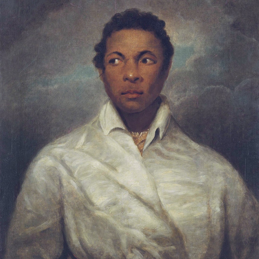 2/15: Ira Aldridge