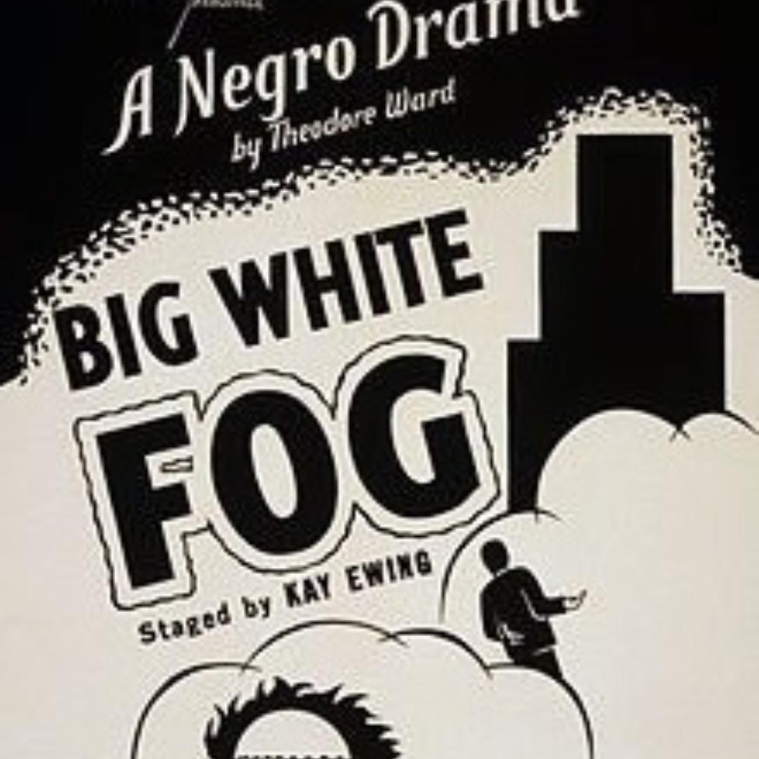 2/17: Negro Playwright's Company