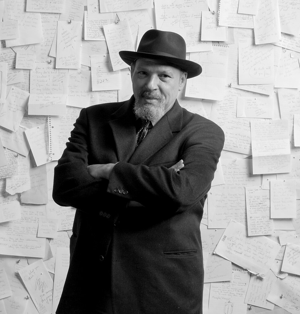 2/24: August Wilson