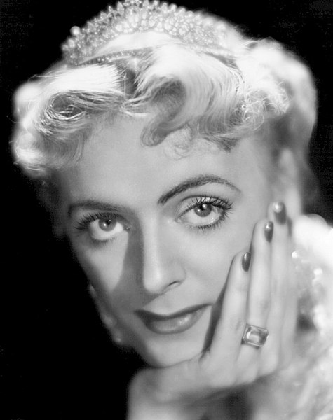 3/24: Christine Jorgensen