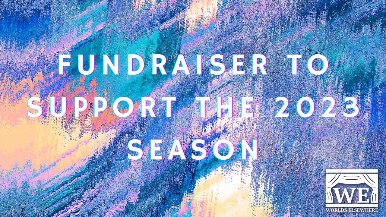 2023 Season Fundraiser Banner